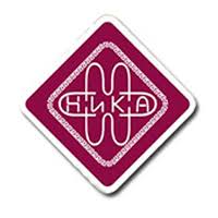 Прежний логотип Ника