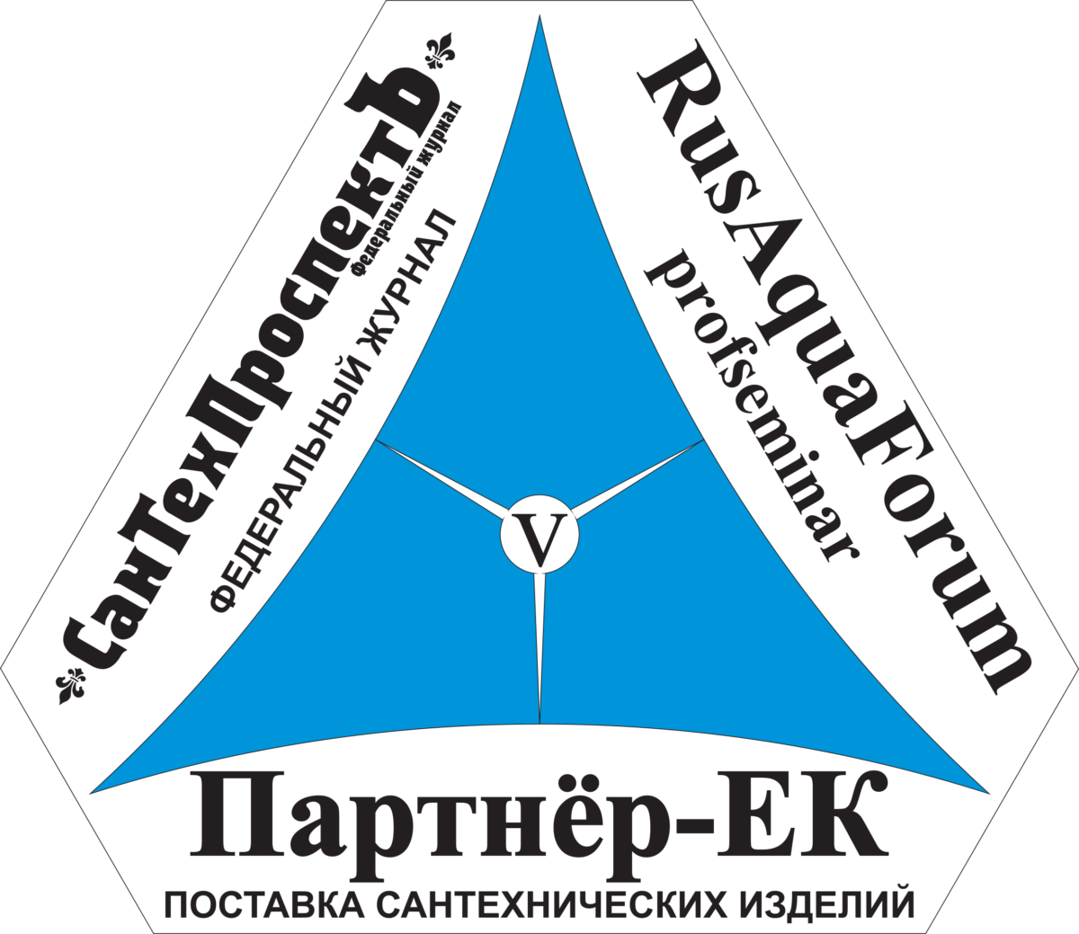 Лого