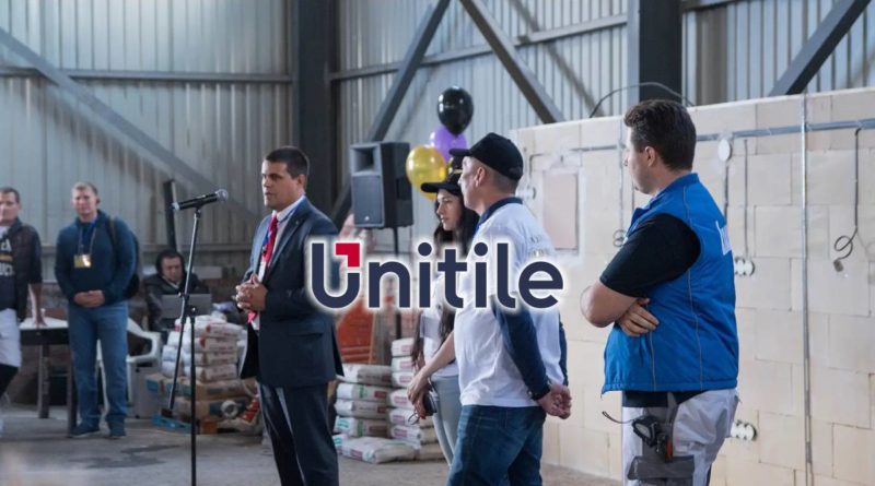 Unitile1118