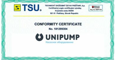 Unipump0119