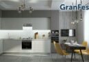 GranFest. Эргономика кухни. Как правильно разместить мойку GranFest_0428