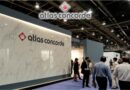 Atlas Concorde на Coverings 2022 в Лас-Вегасе Atlas Concorde_0526
