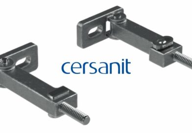 CERSANIT. Крепления QUICK FIX: монтаж инсталляции в экстремальных плоскостях cersanit_0528_2