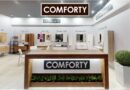 COMFORTY. Итоги выставки МосБилд 2022 comforty_0524