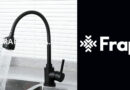 Смесители для кухни FRAP — идеальное сочетание дизайна и качества.